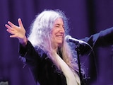 De las calles de Nueva York al Teatro Campoamor. El año dorado de Patti Smith