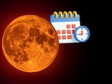 Eclipse lunar