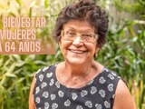 La Pensión Bienestar para las Mujeres de 60 a 64 años comenzará con los registros este lunes 7 de octubre.