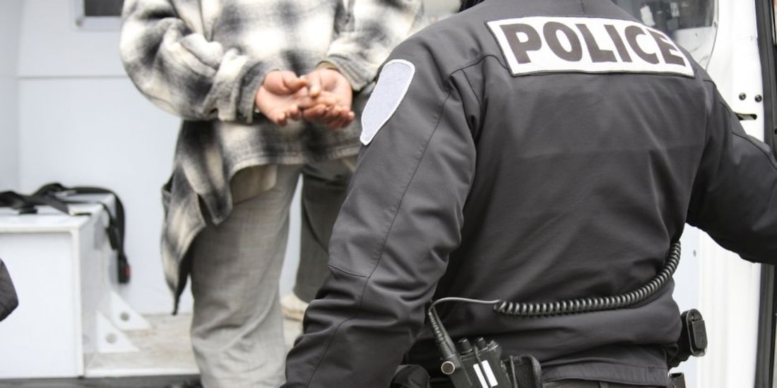 Están acusados de torturar durante meses a un niño de 11 y una niña de 10.