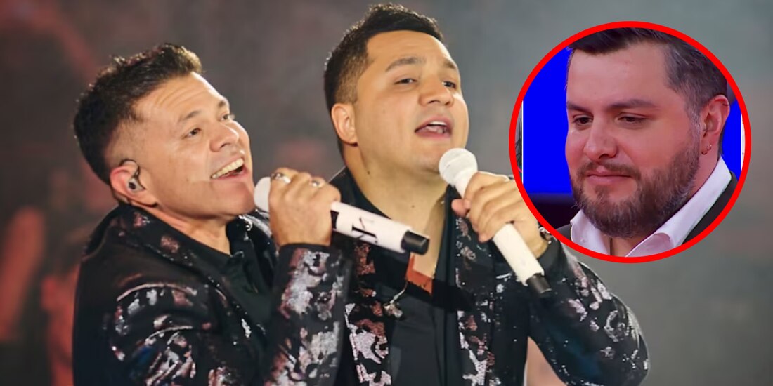 Jorge Medina, Josi Cuen y Paul Stanley