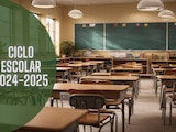 ¿Cuándo inicia el ciclo escolar 2024-2025?