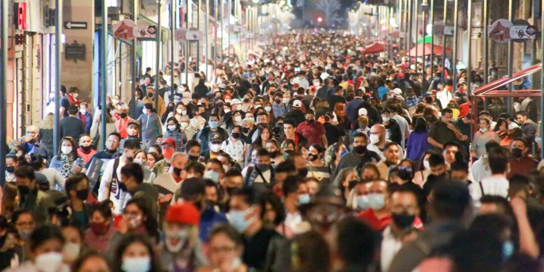 La Ciudad de México es la que tiene la mayor cifra con 159 confirmados; el segundo puesto es para el Estado de México, al sumar 35.