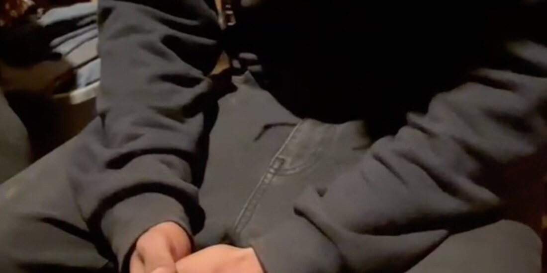 Un grupo de 39 migrantes de origen guatemalteco y hondureño, fueron rescatados de una vivienda de Ecatepec, Estado de México(Edomex).