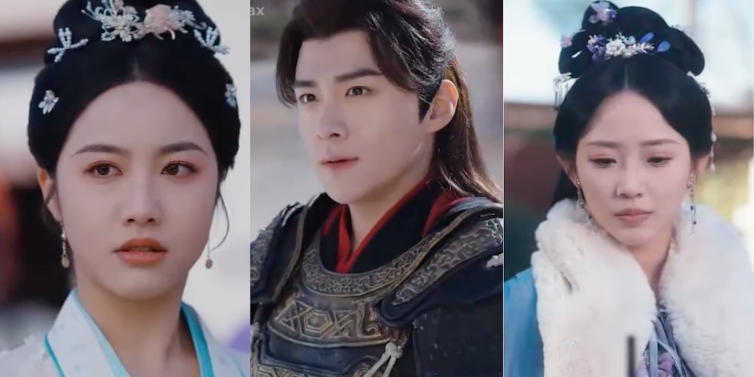 Nina esperó por 10 años a que el príncipe Carlos le pidiera matrimonio, pero él la decepcionó al elegir a Julia.