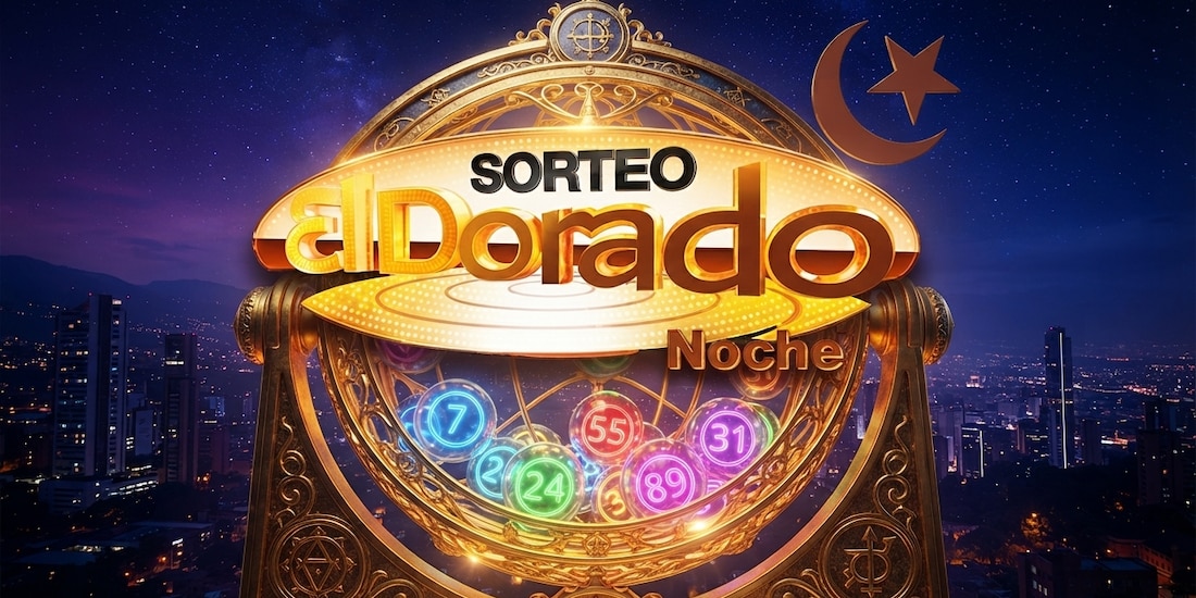 Resultado del Dorado Noche de hoy 14 de octubre del 2026.