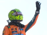 Lando Norris gana la pole para la carrera sprint del Gran Premio de Miami de F1