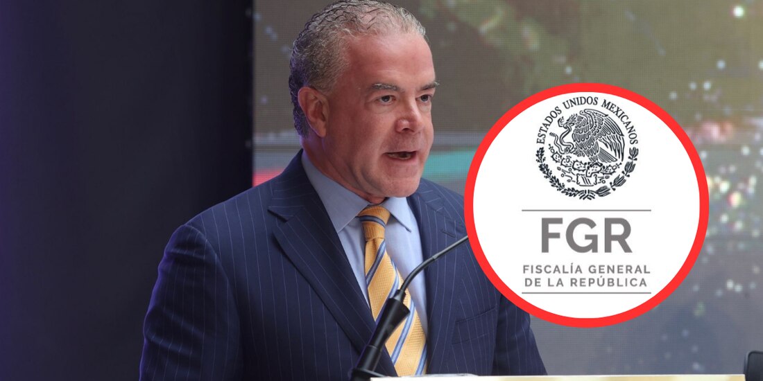 La FGR indaga una red señalada por traficar combustible y armas, operar mediante fachadas empresariales