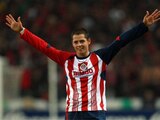 'Chicharito' Hernández podría retirarse en las Chivas de Guadalajara