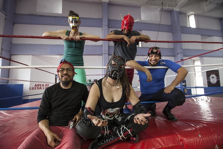 La gran lucha del mundo. Auto sacramental, pagano y contemporáneo.