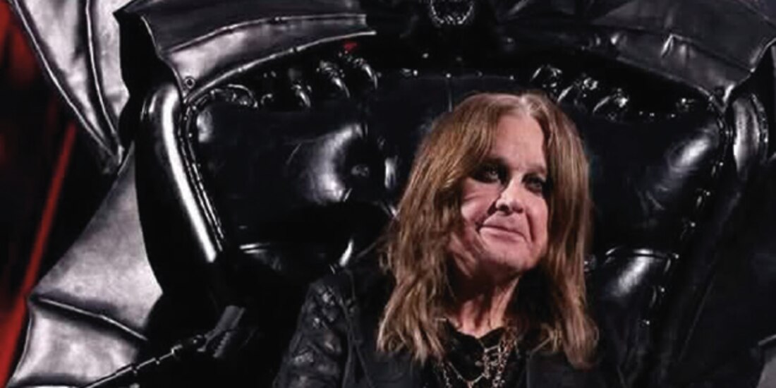 El cantante y compositor, el sábado.