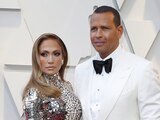 Jennifer Lopez y Alex Rodriguez revelaron que ya se separaron.