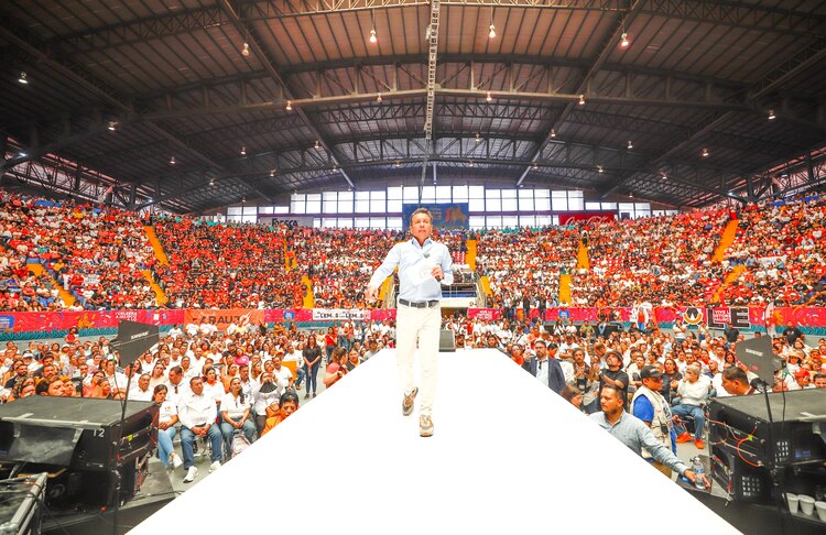 Se compromete Pablo Lemus con el magisterio jalisciense para fortalecer un modelo educativo ejemplar