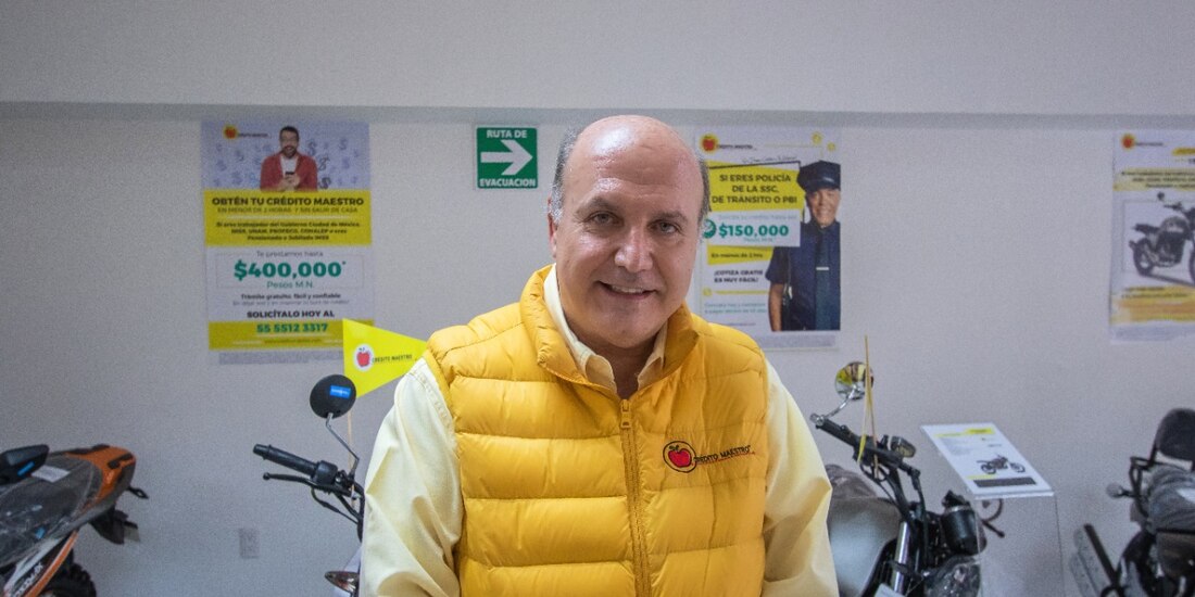 En el marco de su 20avo Aniversario.