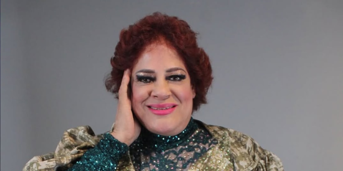 Pimpinela Escarlata es una de las participantes de La Granja VIP