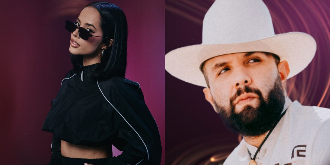 Estos son los ganadores de los Premios Lo Nuestro 2025.