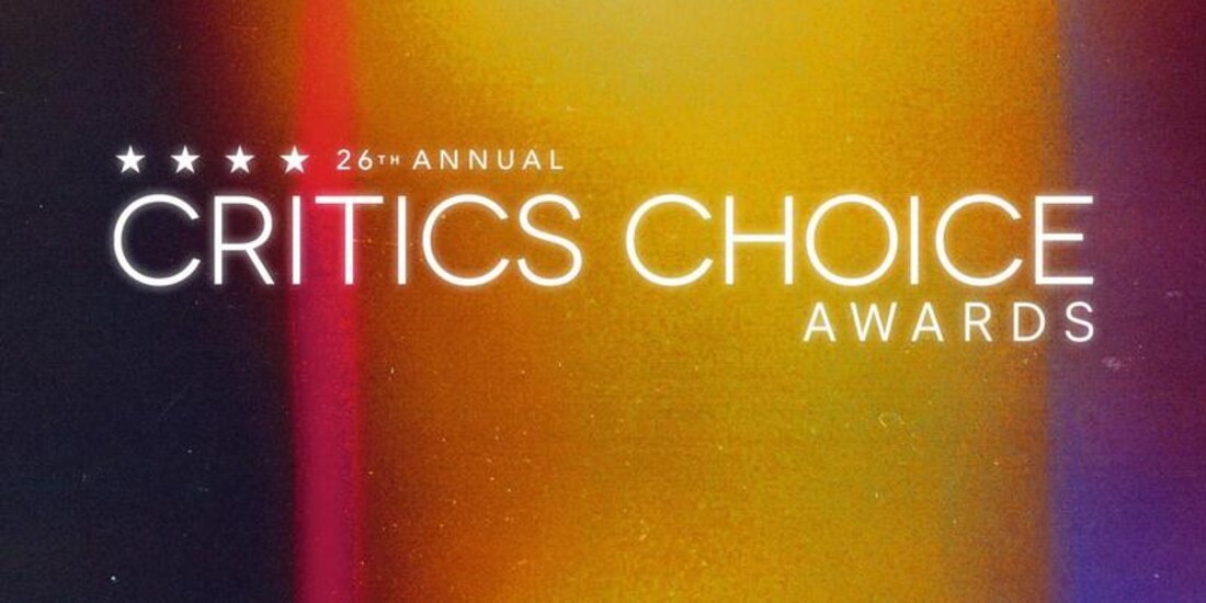 Este domingo se llevan a cabo los Critics Choice Awards 2022