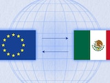 Autoriza Consejo de la UE
firma de pactos con México