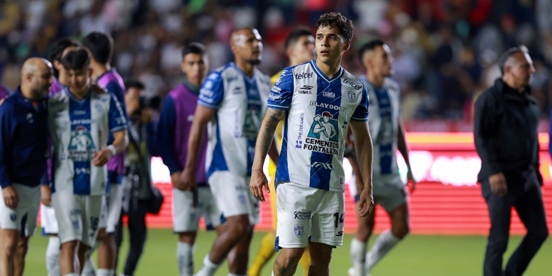 Pachuca ya tiene nuevo técnico.