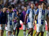 Pachuca ya tiene nuevo técnico.