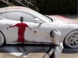 El portugués sigue generando impacto dentro y fuera de la cancha.