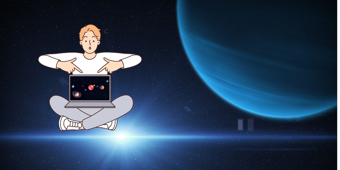 ¿Existe un planeta detrás de neptuno?