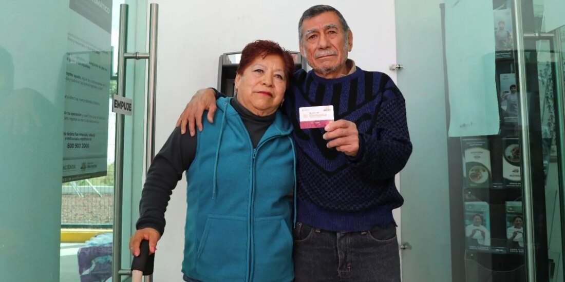 Pensión Bienestar se adelantará este 2024.