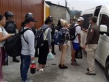 Rescata INM a 150 migrantes en Chiapas