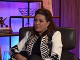 Alicia Machado revela qué se operó para ganar Miss Universo