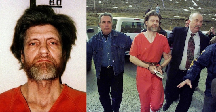 ¿Quién era Ted Kaczynski ‘Unabomber’? El matemático que aterrorizó a EU y por qué se llamaba así