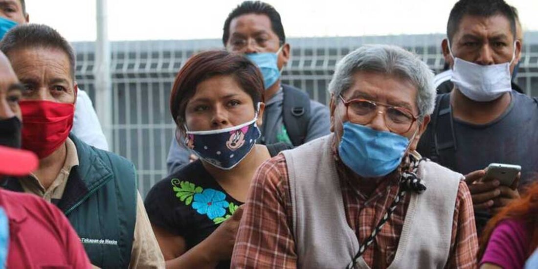 Gobierno perfila incremento presupuestal para programas sociales en 2023