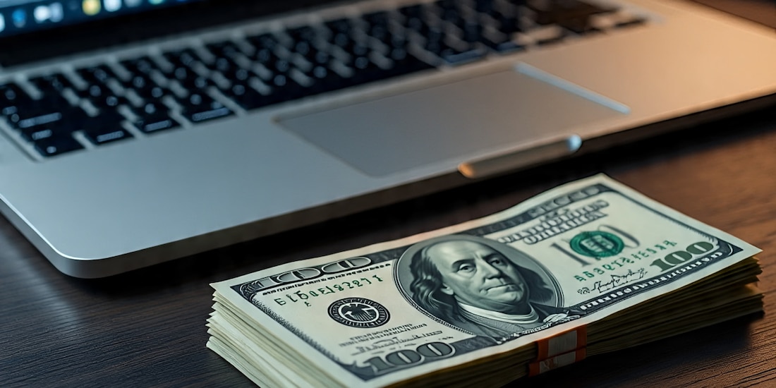 Este es el precio del dólar hoy.