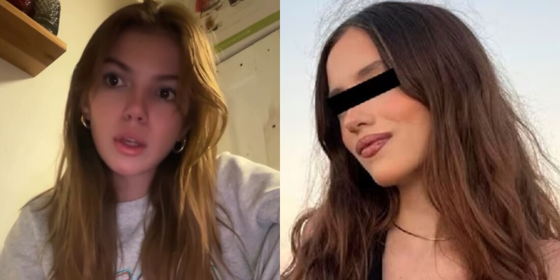 Valentina Gilabert y Marianne