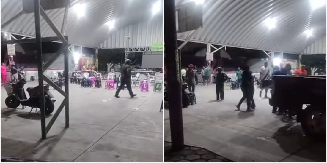 Ataque armado en Yautepec, Morelos, el 30 de junio de 2026.