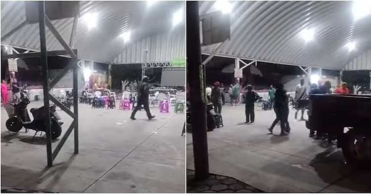 Ataque armado en Yautepec, Morelos, el 30 de junio de 2026.