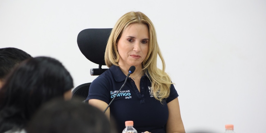 La alcaldesa asumió el reconocimiento ciudadano con el compromiso público de intensificar los recorridos de atención directa en las comunidades.