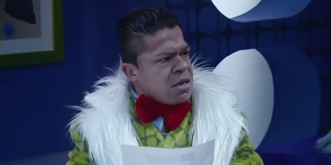 ¿De qué murió Abraham Pérez de La Familia Peluche?