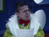 ¿De qué murió Abraham Pérez de La Familia Peluche?