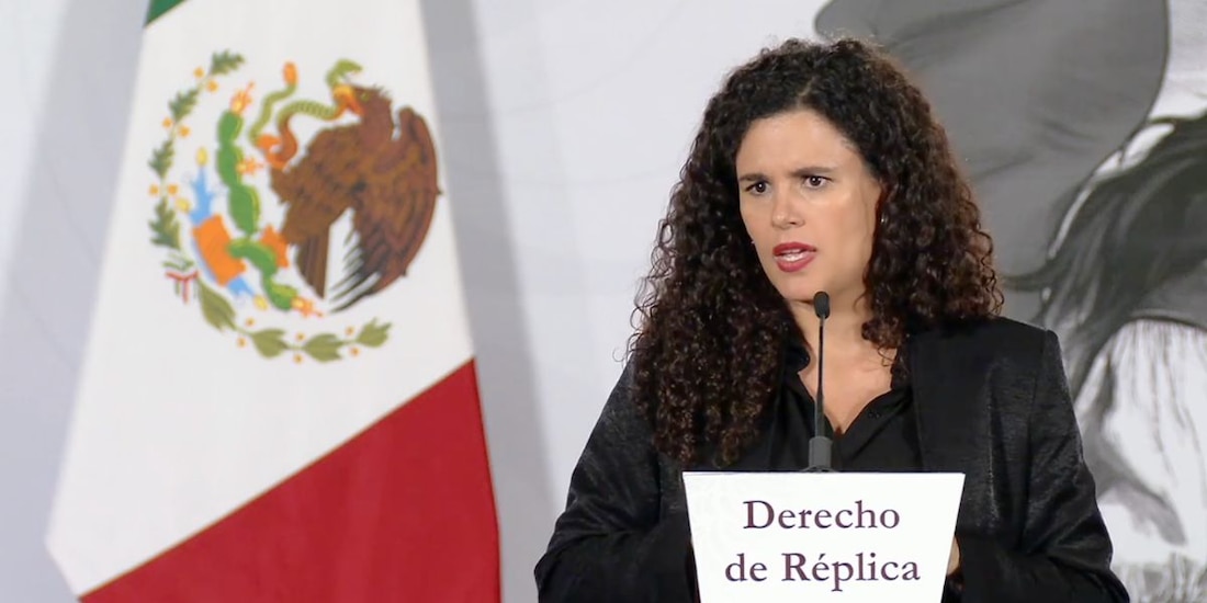Luisa María Alcalde