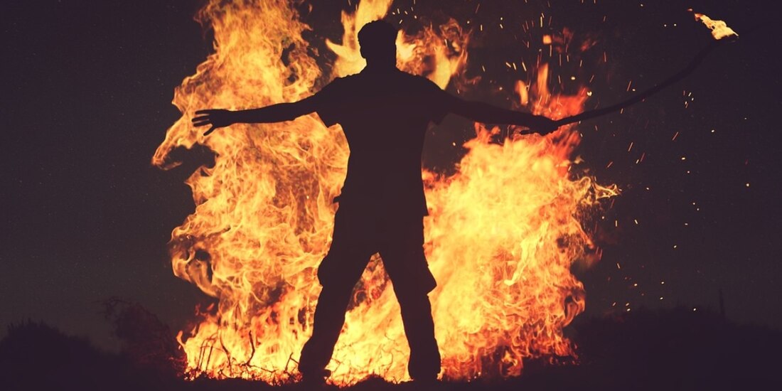 Rituales para el Día de San Juan