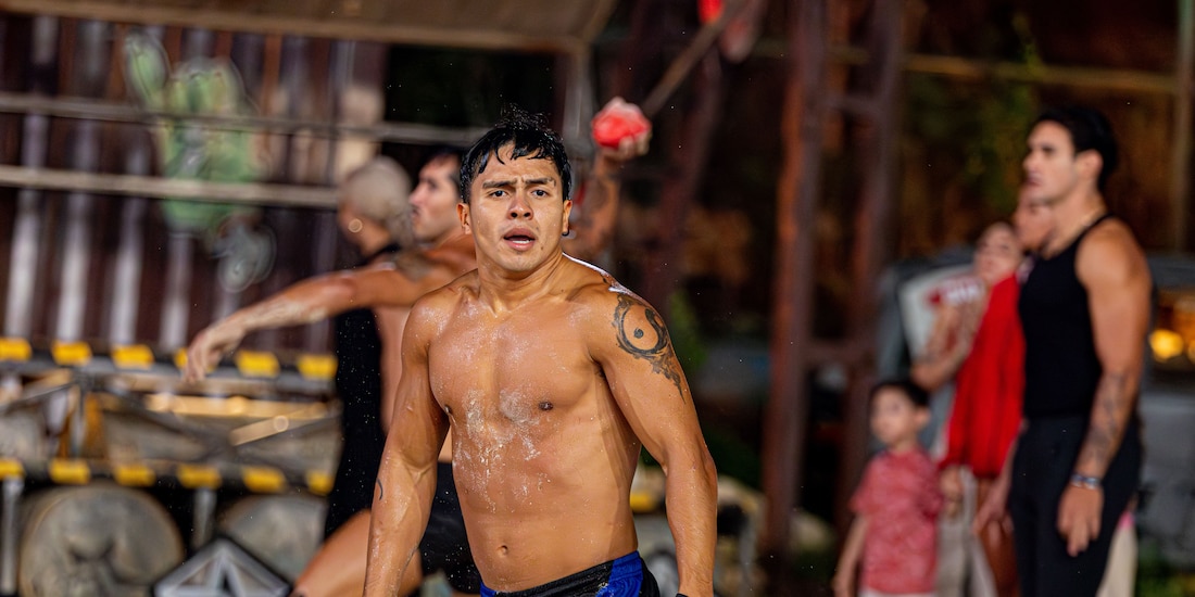 Koke Guerrero rompe el silencio tras su derrota en Exatlón México