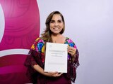 Quintana Roo avanza en igualdad sustantiva y protección de derechos con la nueva Secretaría de las Mujeres.