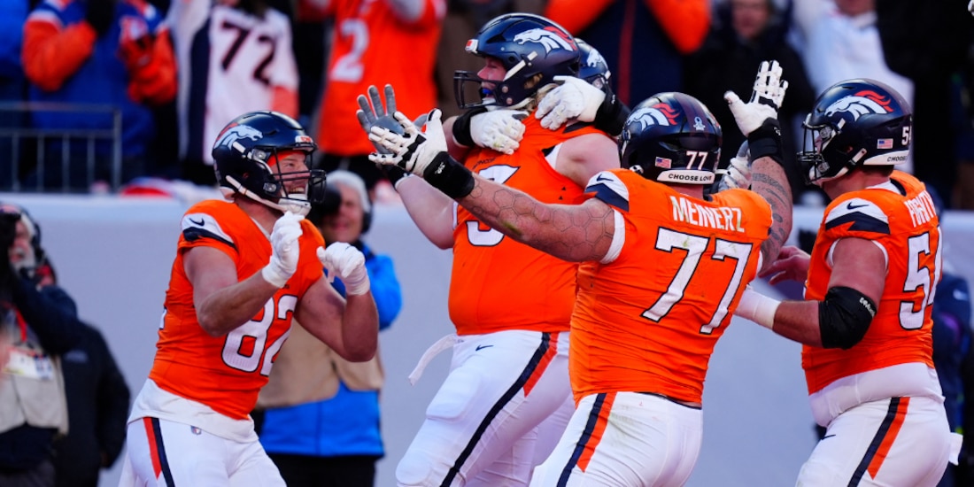 Bills logra eliminar al primer sembrado de la Conferencia Americana.