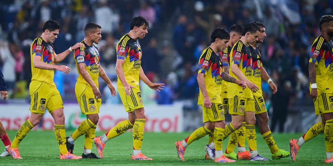 América ya tiene pensado al jugador que será la primera baja del equipo.