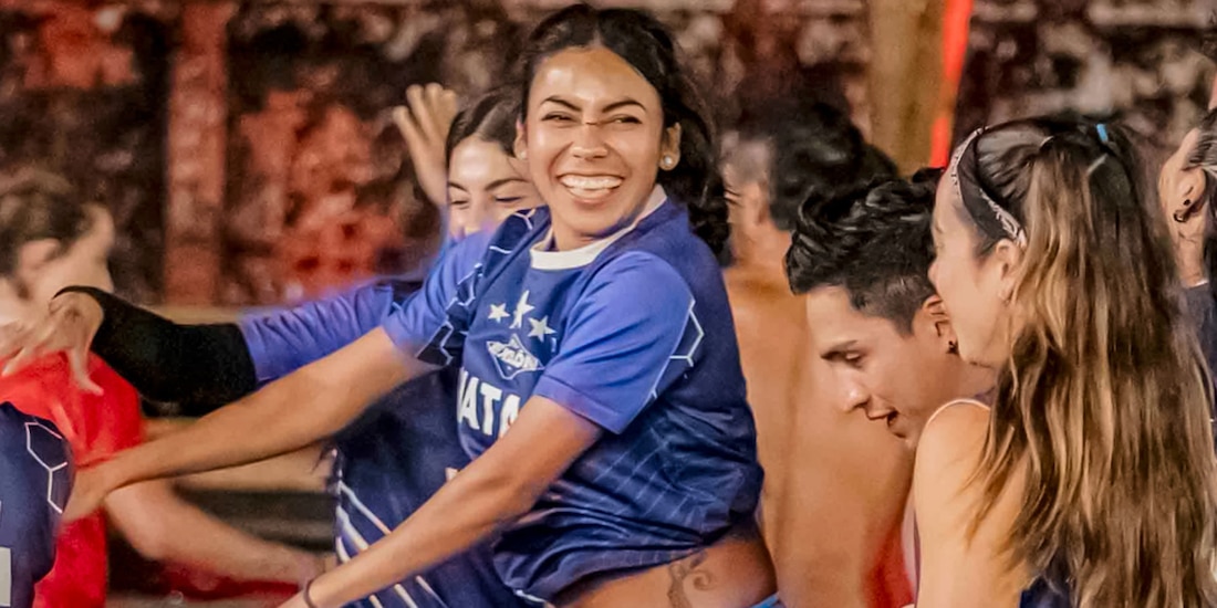 Conoce al eliminado de hoy de Exatlón México