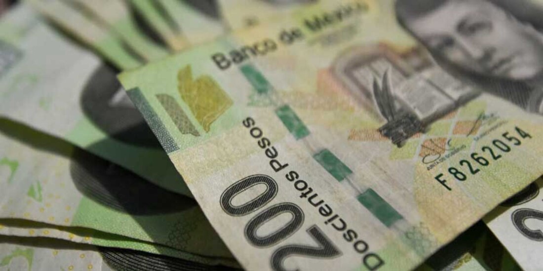 Analistas elevan pronóstico de inflación a 8.37% este año; mejoran crecimiento a 2.0%.