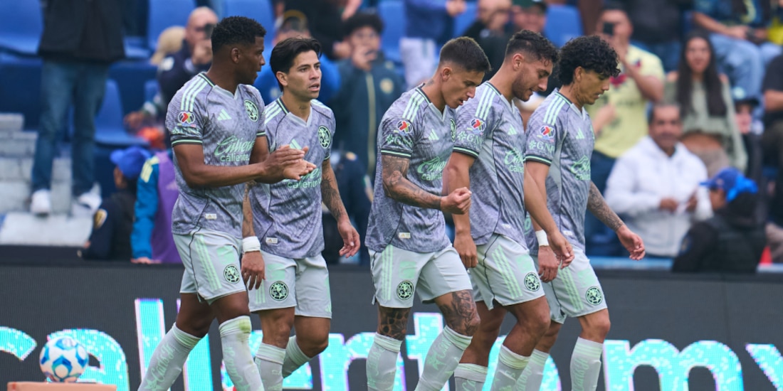 América esta en conversaciones para fichar a Vinicius Lima.