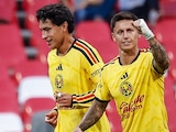 Brian Rodríguez se quedará en el América.