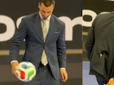 Ambos demostraron que su calidad técnica sigue intacta incluso fuera del futbol profesional.
