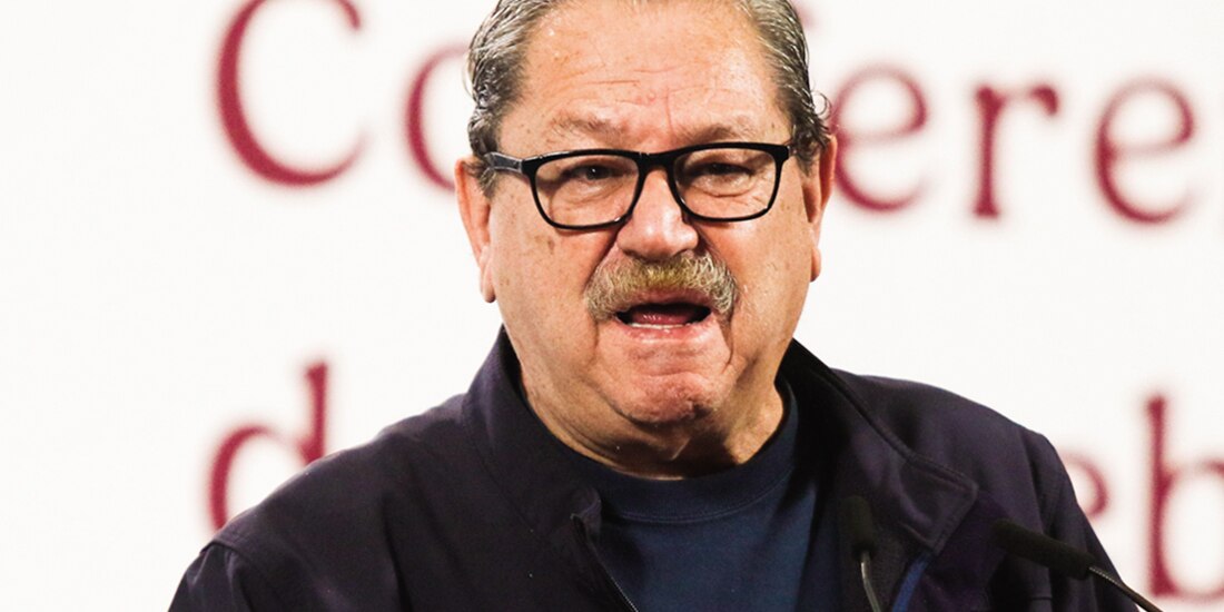 Paco Ignacio Taibo II